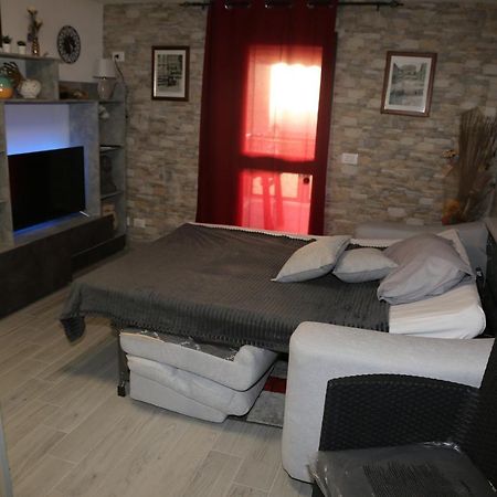 Camurria Sicily Home Montelepre Luaran gambar