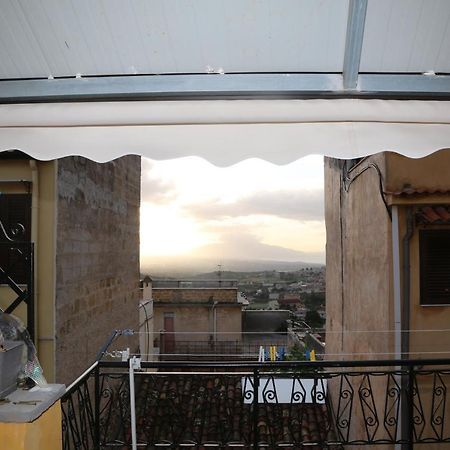 Camurria Sicily Home Montelepre Luaran gambar