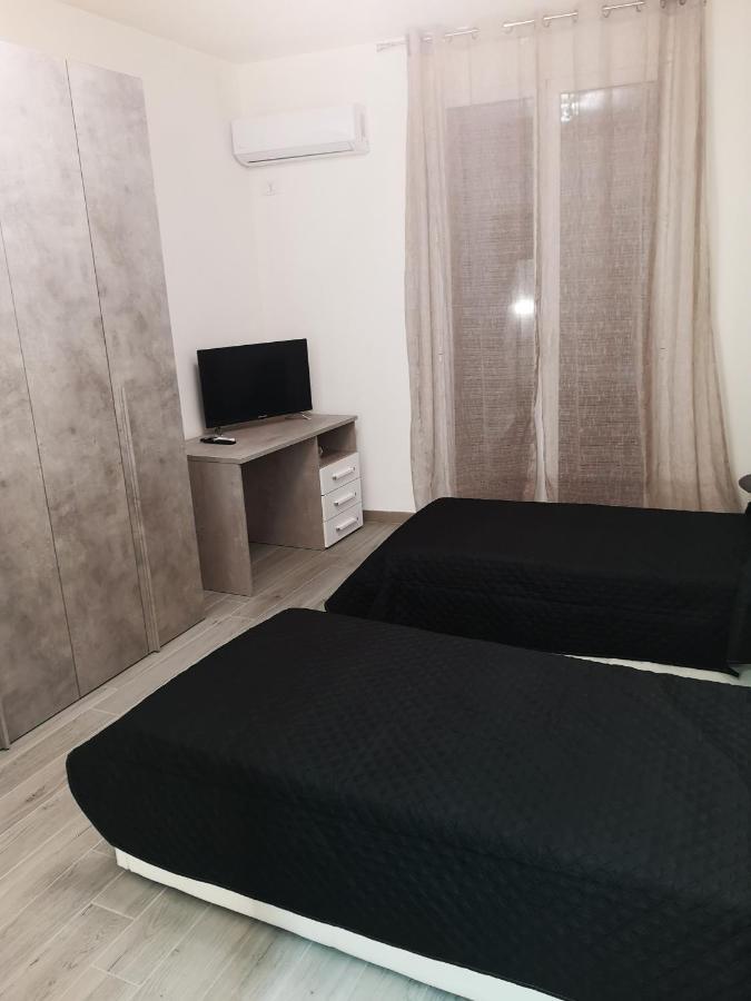 Camurria Sicily Home Montelepre Luaran gambar