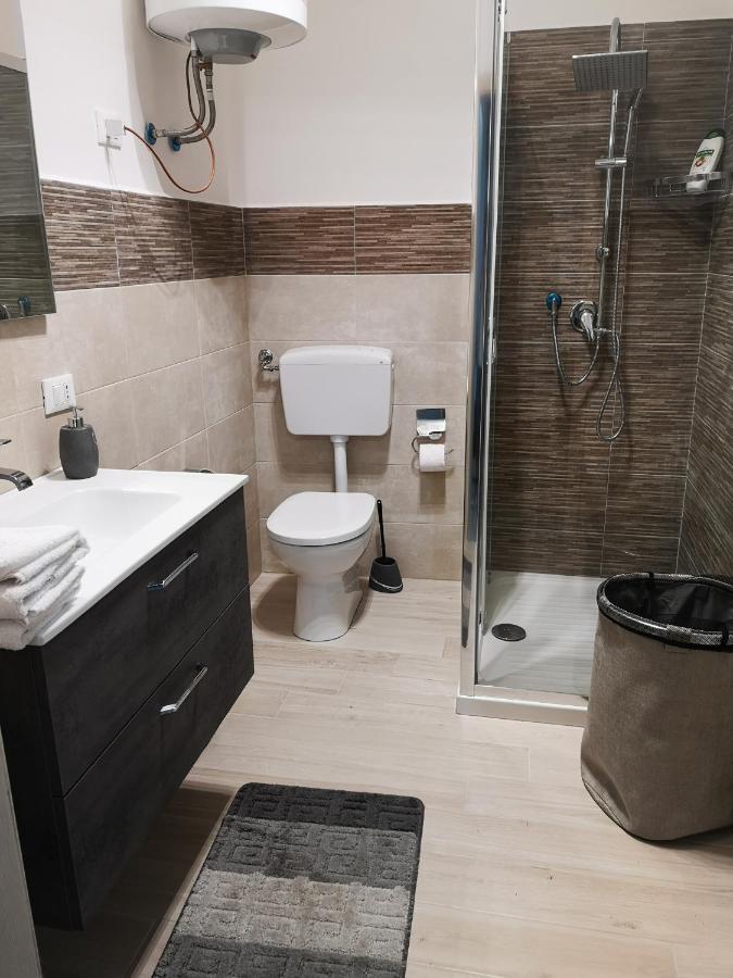 Camurria Sicily Home Montelepre Luaran gambar