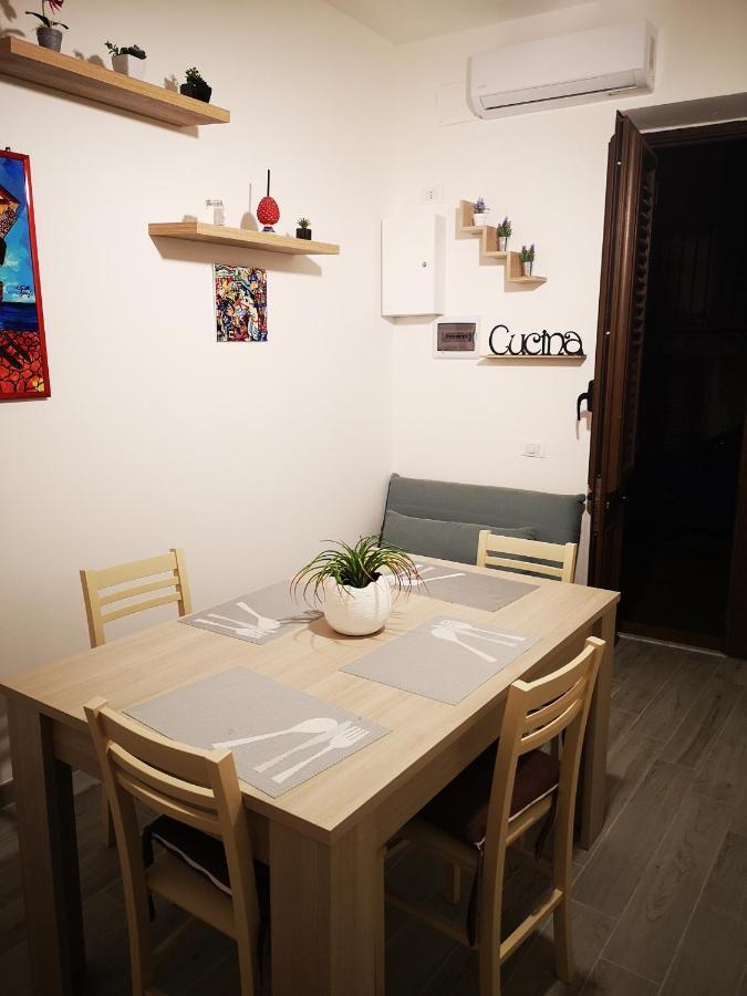 Camurria Sicily Home Montelepre Luaran gambar
