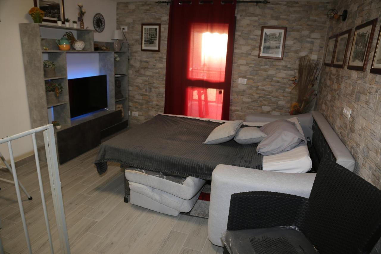 Camurria Sicily Home Montelepre Luaran gambar