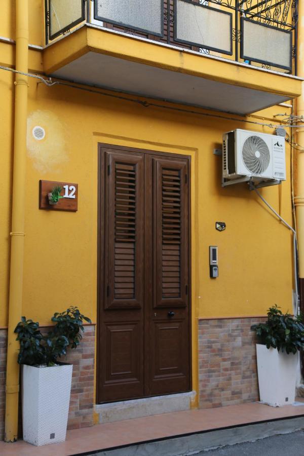 Camurria Sicily Home Montelepre Luaran gambar
