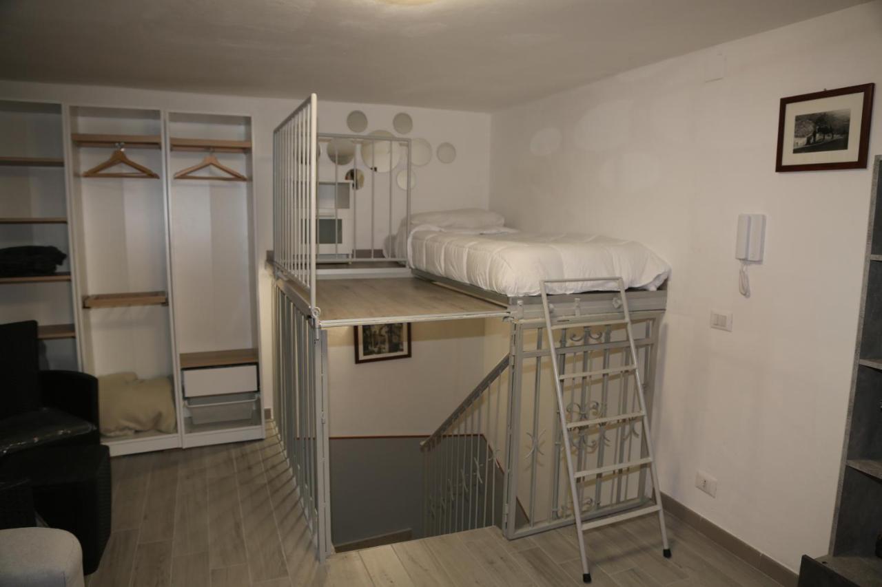 Camurria Sicily Home Montelepre Luaran gambar