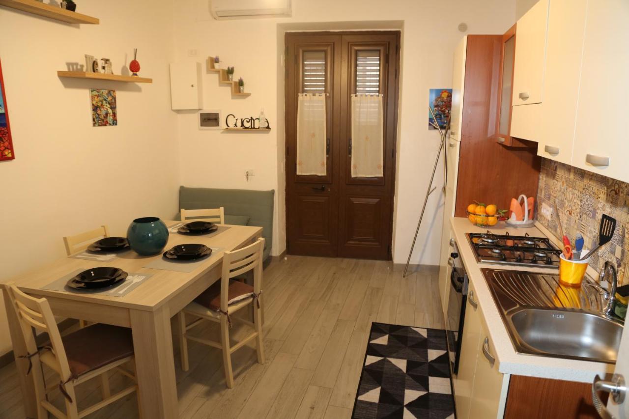 Camurria Sicily Home Montelepre Luaran gambar