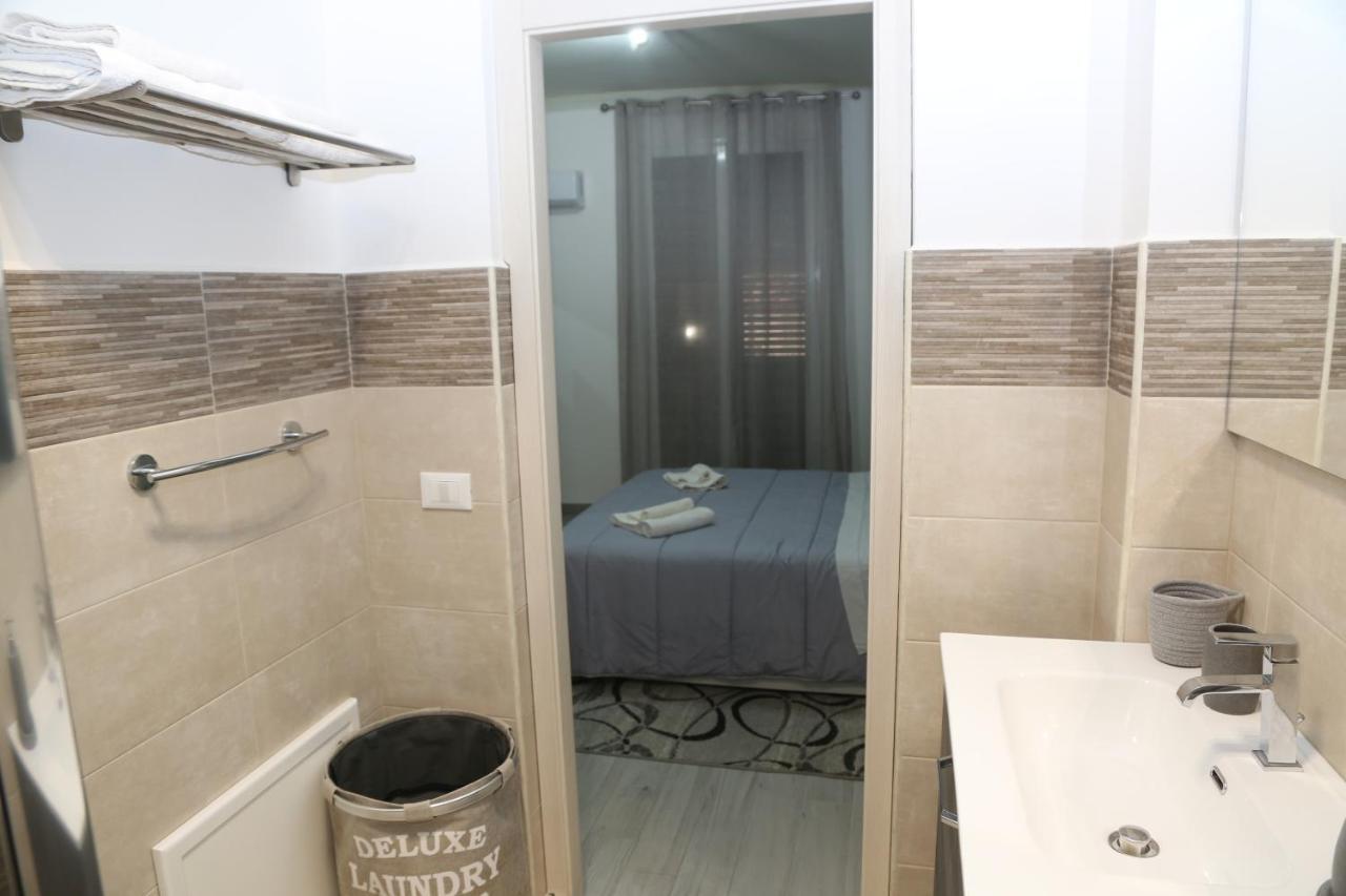 Camurria Sicily Home Montelepre Luaran gambar