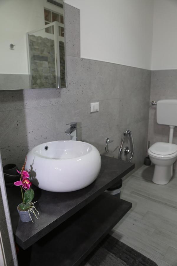 Camurria Sicily Home Montelepre Luaran gambar