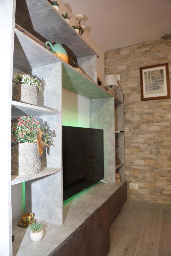 Camurria Sicily Home Montelepre Luaran gambar