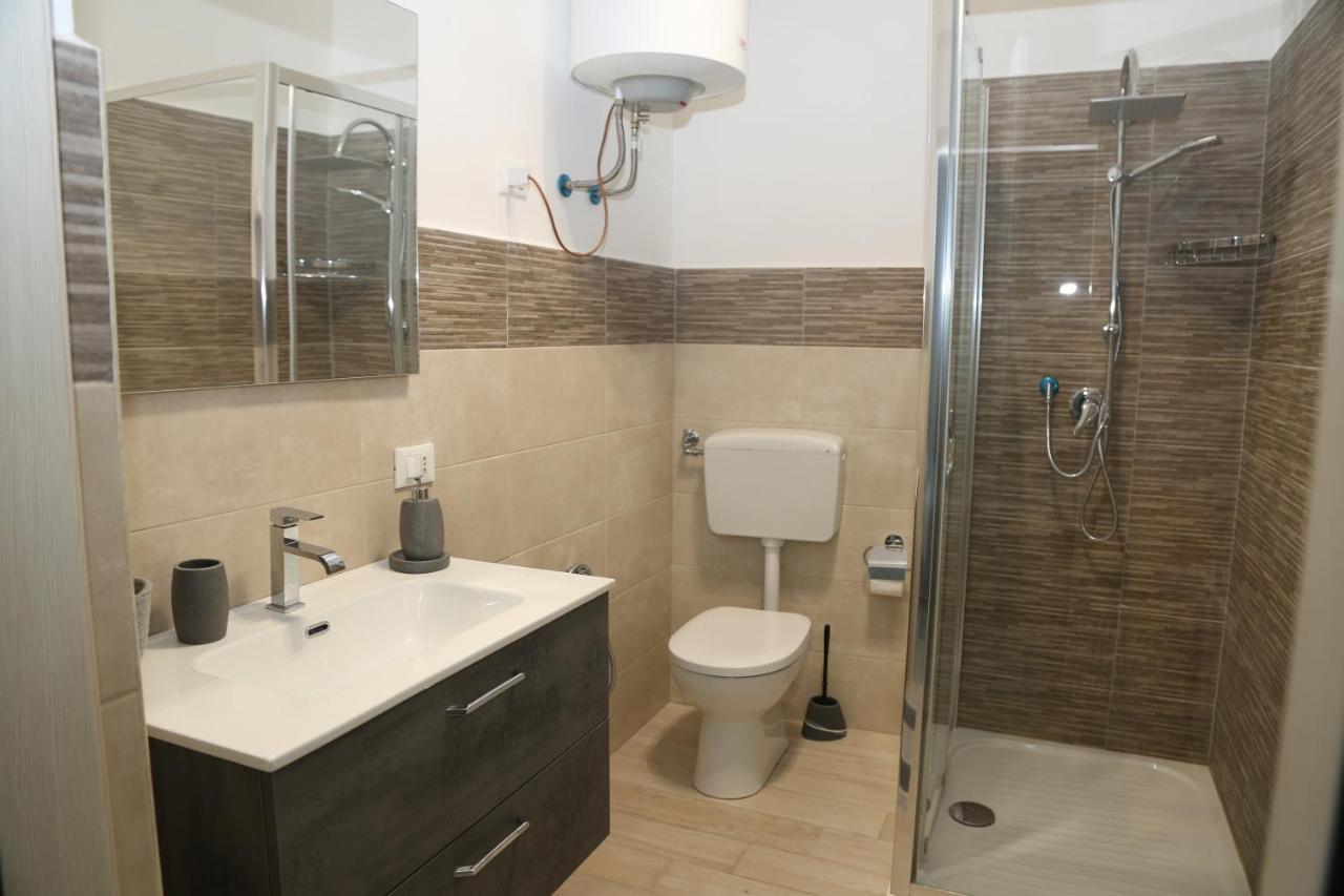 Camurria Sicily Home Montelepre Luaran gambar