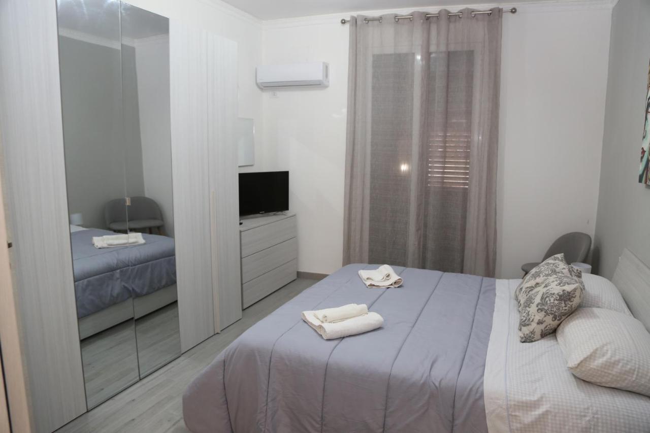 Camurria Sicily Home Montelepre Luaran gambar