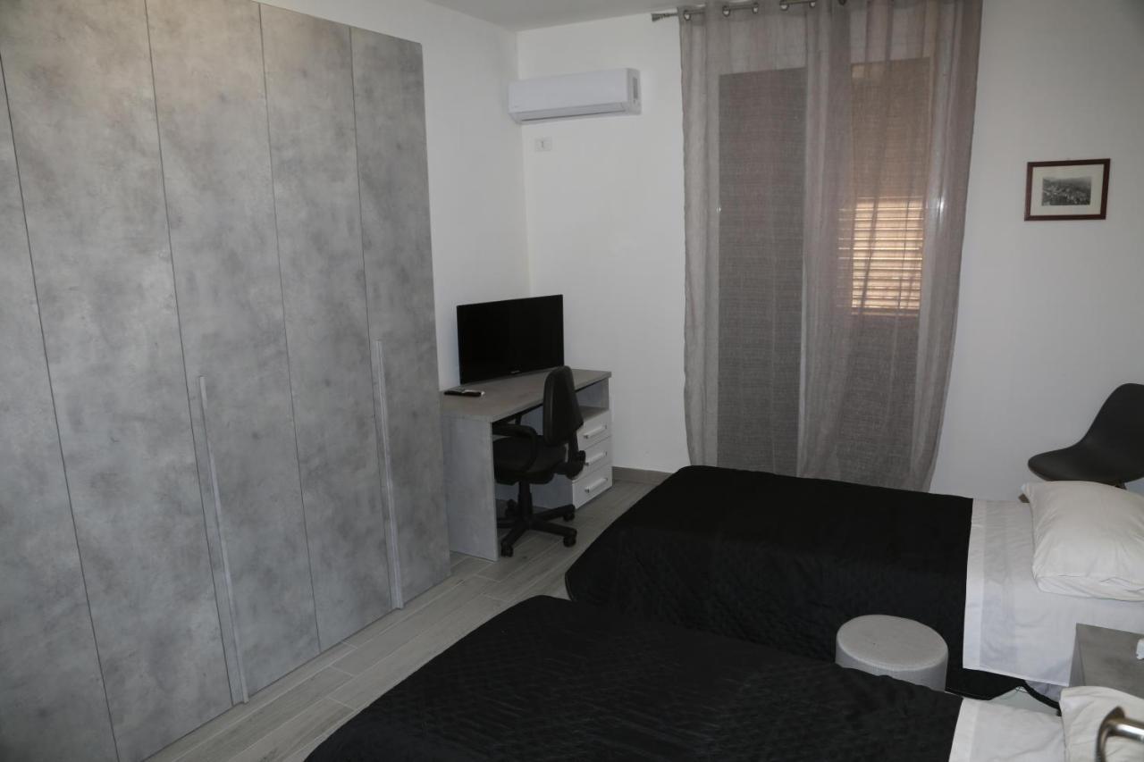 Camurria Sicily Home Montelepre Luaran gambar