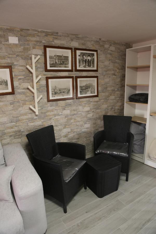 Camurria Sicily Home Montelepre Luaran gambar